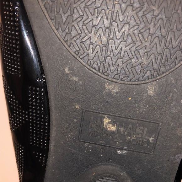 Michael Kors child’s flats - Picture 5 of 6